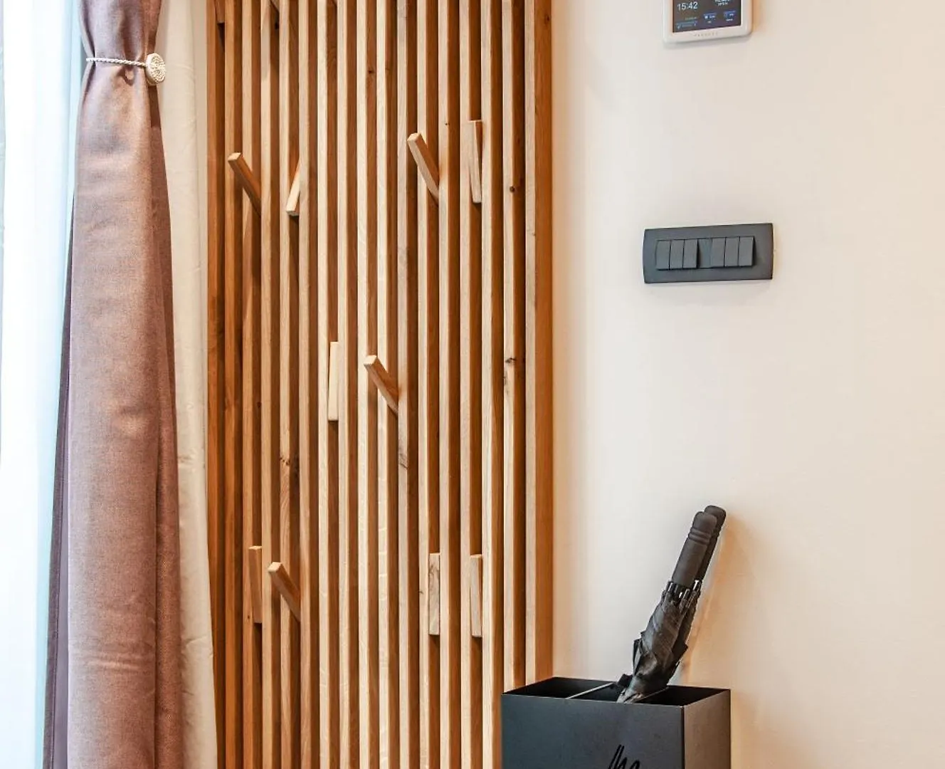 Six In The City Apartment, Ljubljana Slovenia